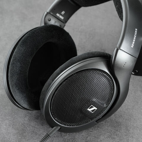 Sennheiser HD 560S – head-fi-koptelefoon