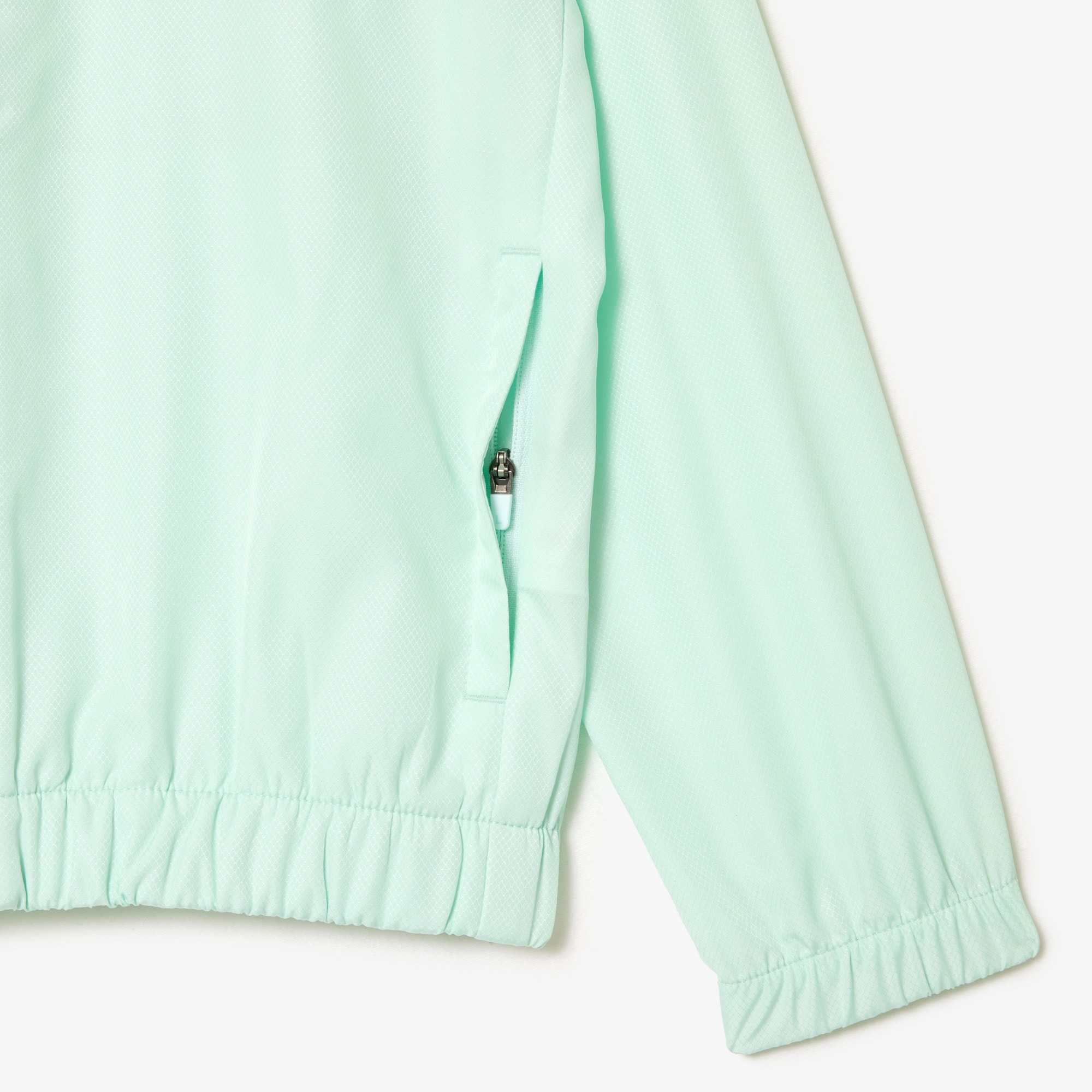 Ensemble survêtement Tennis color-block Survetements - Vert - Lacoste - Garçon