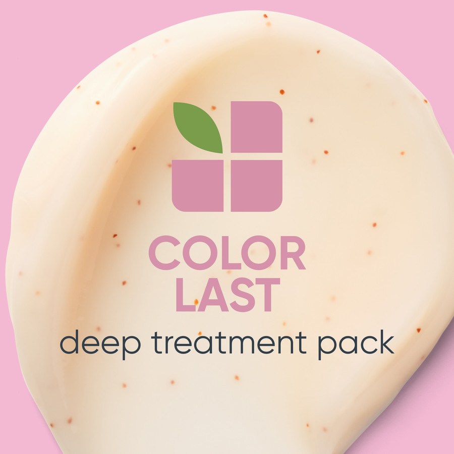 Biolage ColorLast For Color Protection With Mask