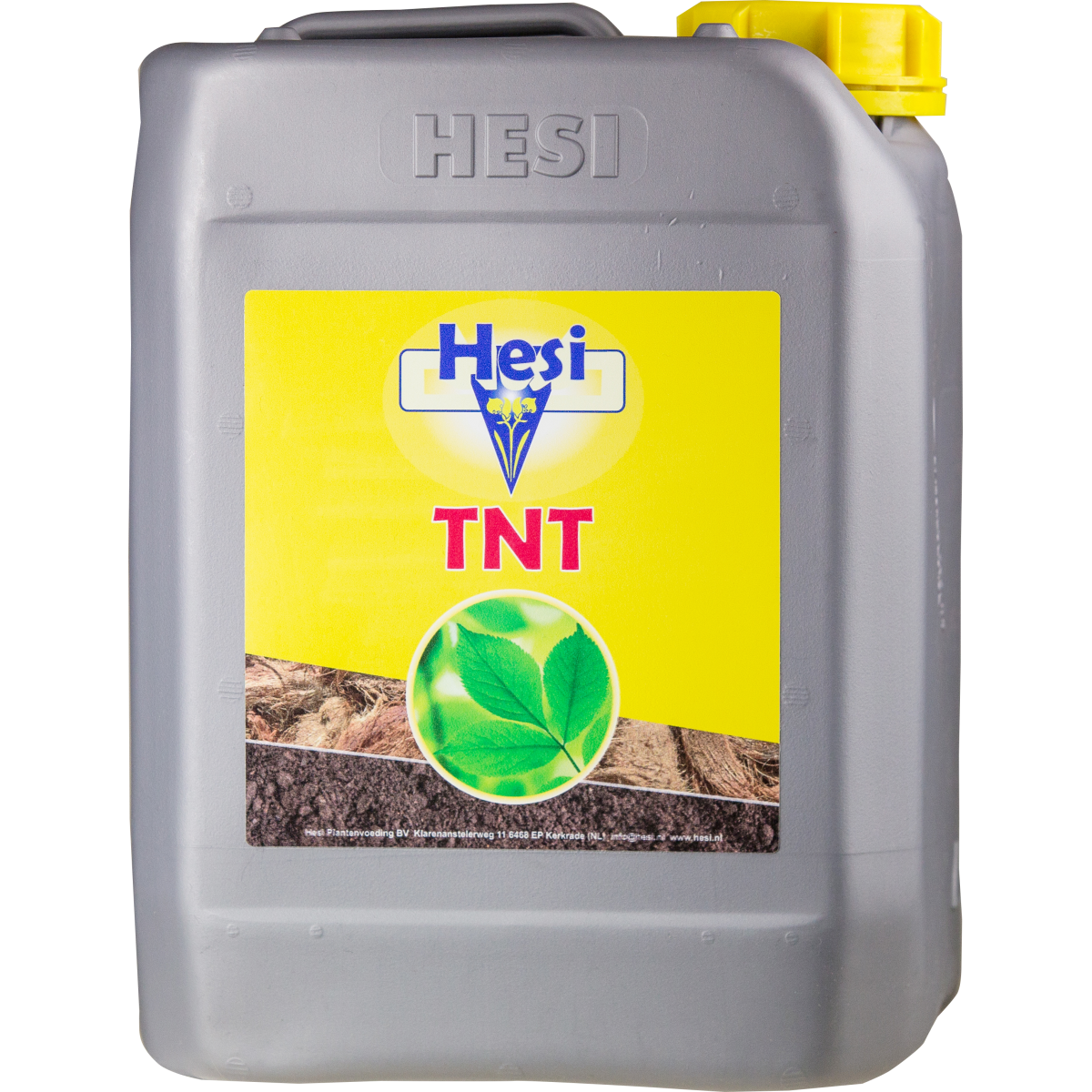 Engrais croissance tnt