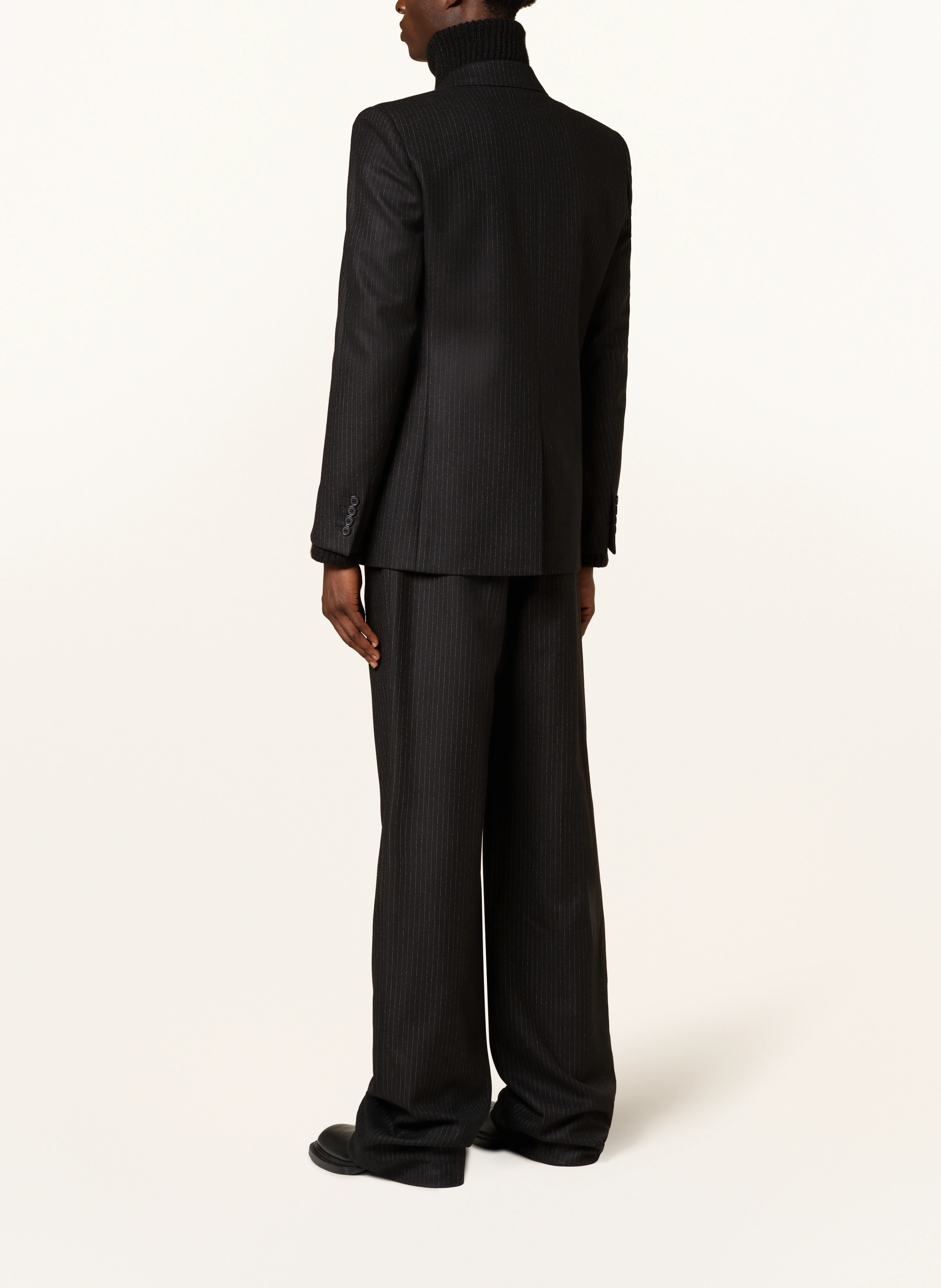 SAINT LAURENT Sakko Slim Fit