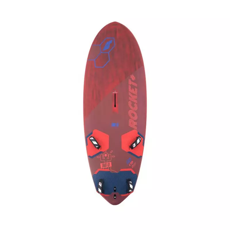 Planche windsurf TABOU Rocket Plus LTD 2025
