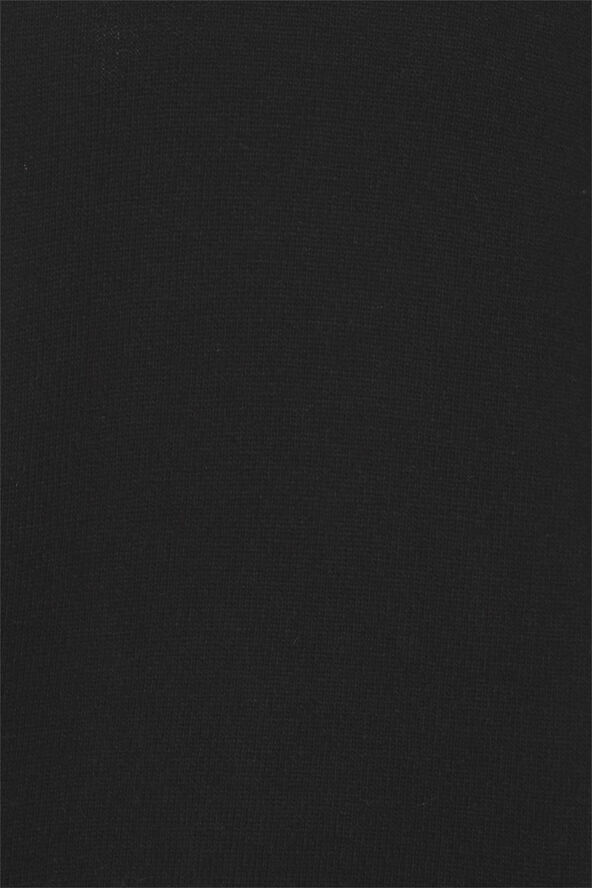 Casual Friday CFKARL crew neck bounty knit Anthracite black