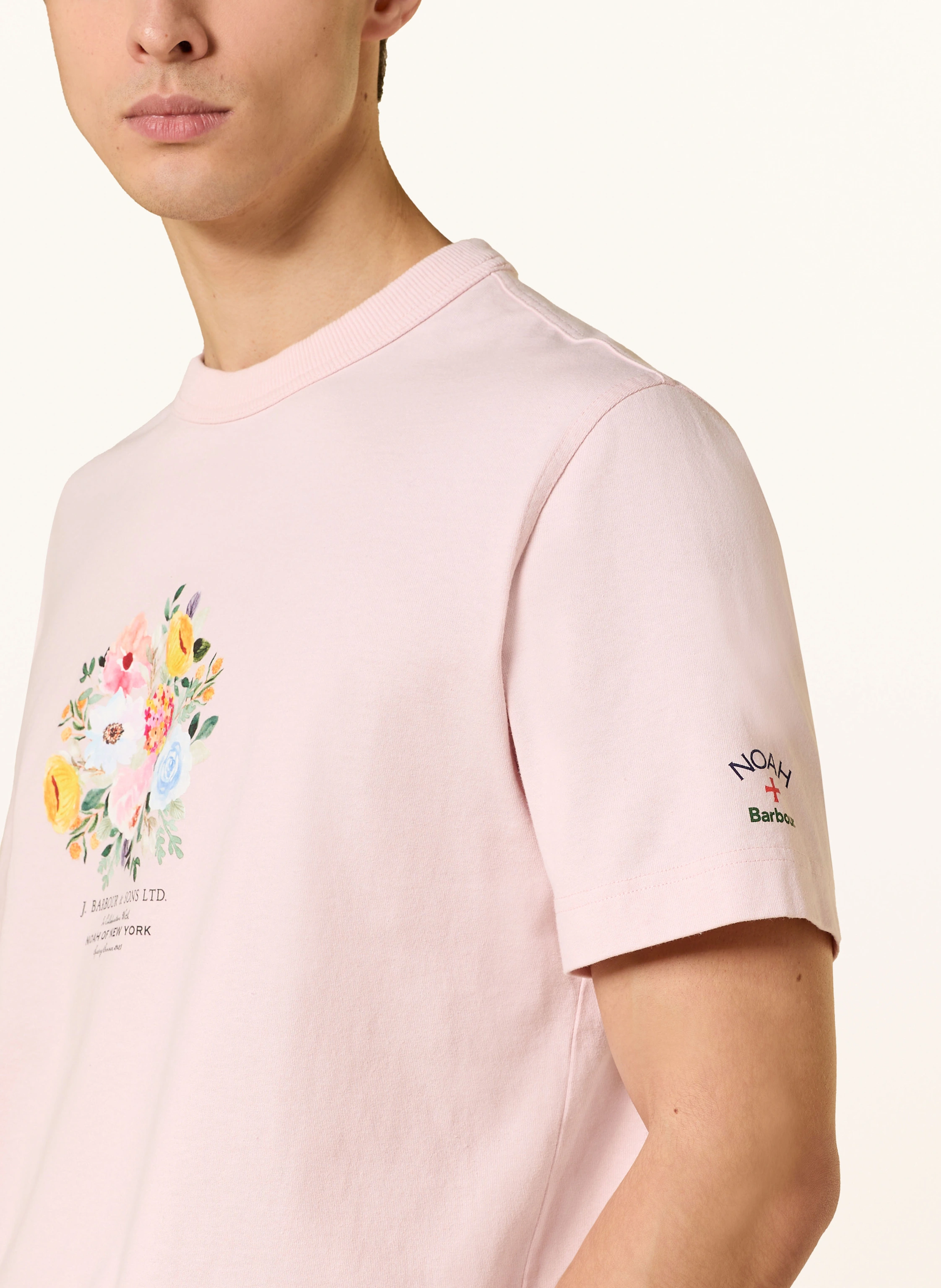 Barbour T-Shirt