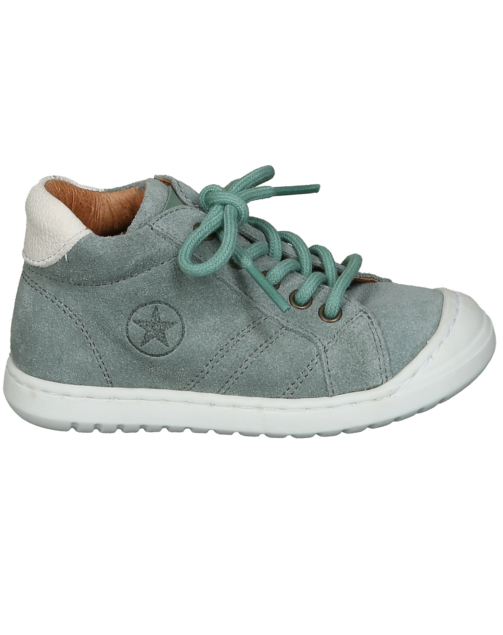 Lauflernschuhe THOR L in sage