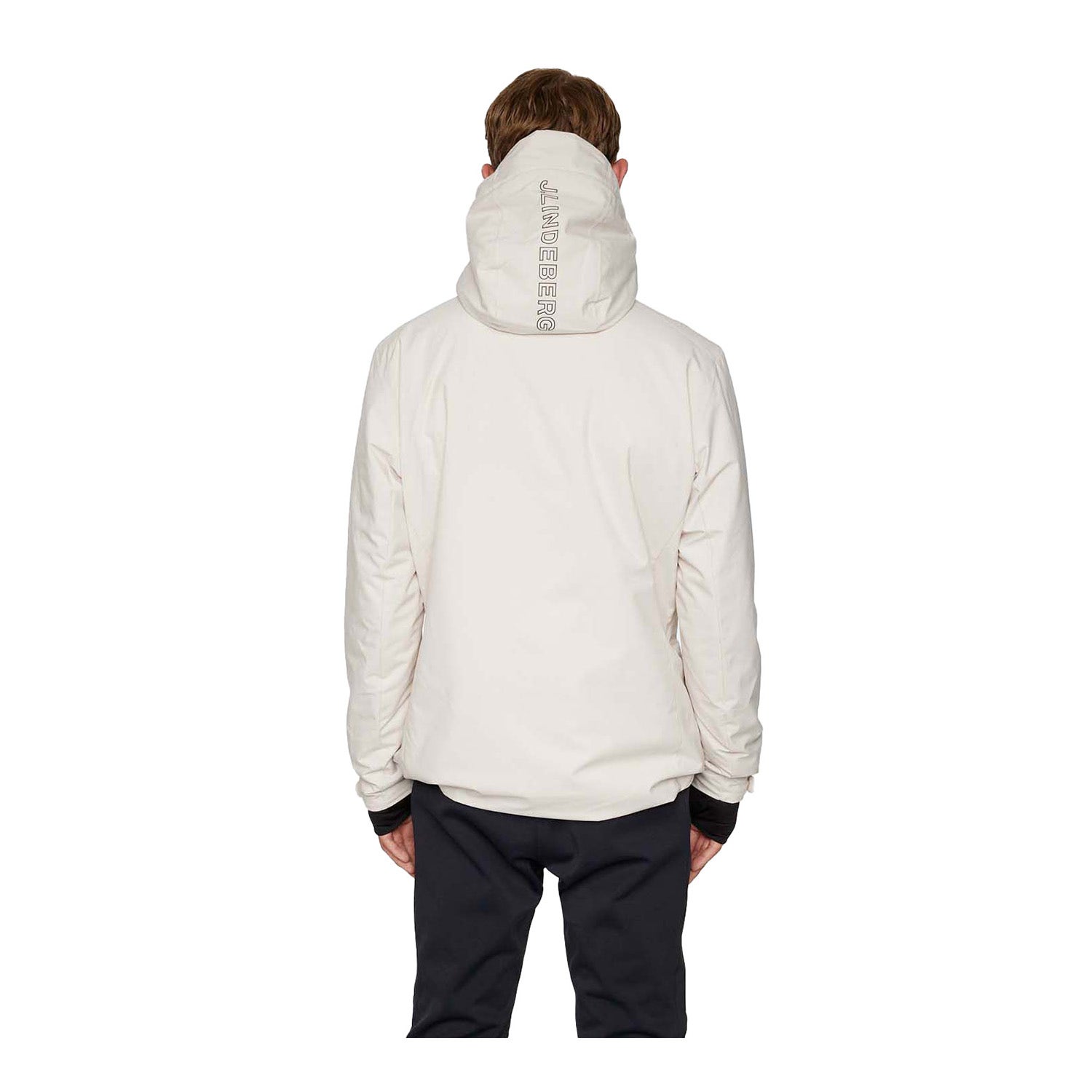 J.Lindeberg  Ace Jacket