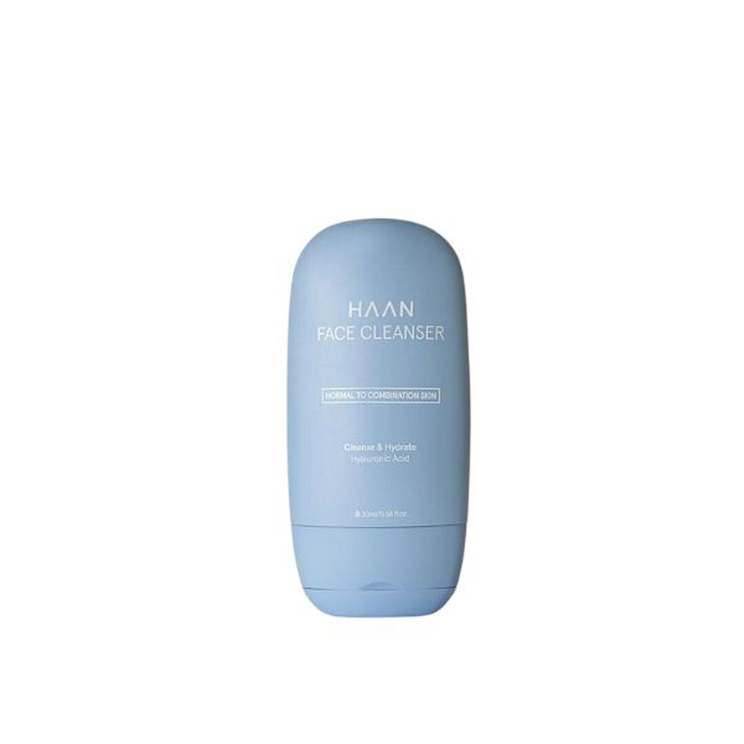 HAAN  MINI FACE CLEANSER NORMAL SKIN - 20ml
