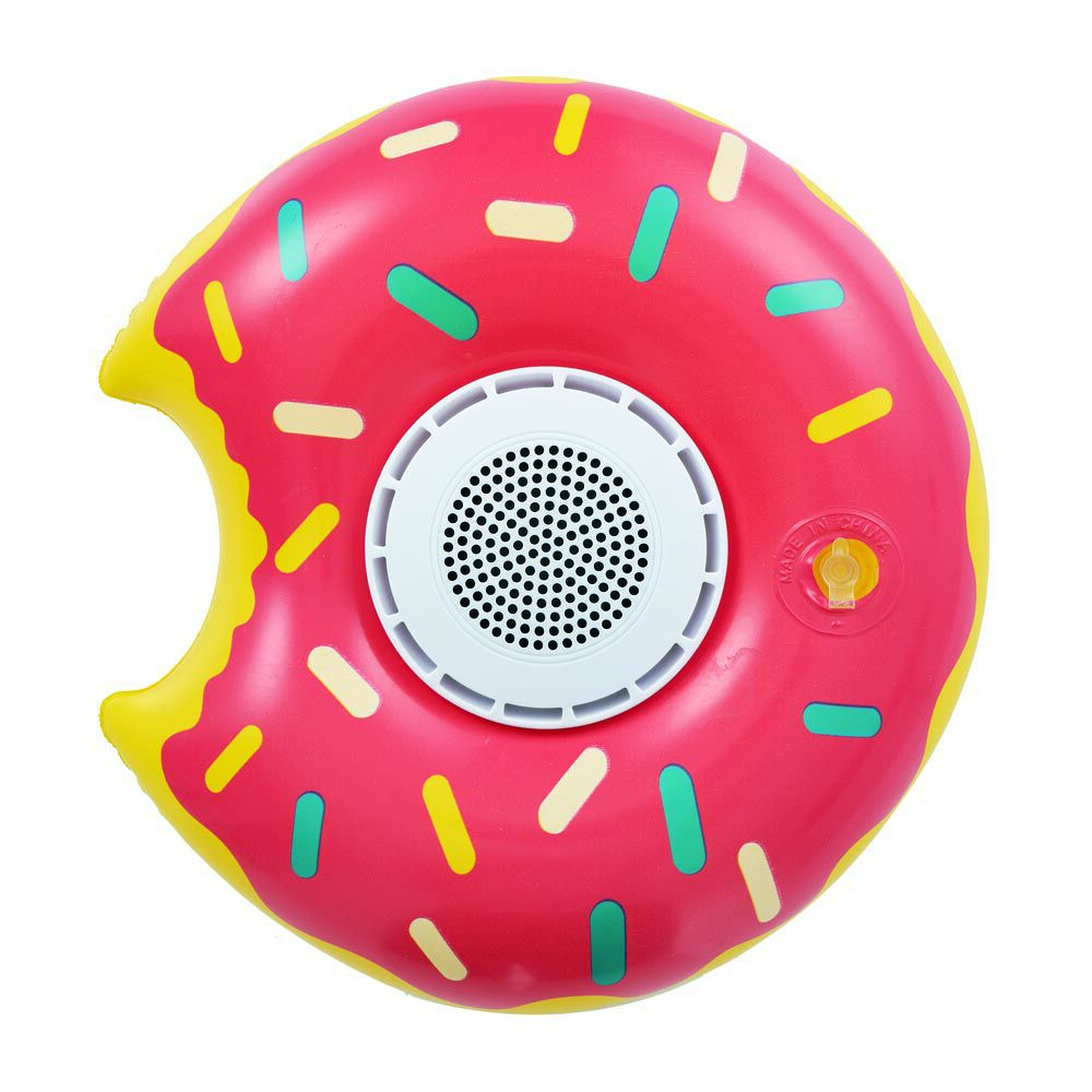 Enceinte flottante Bluetooth