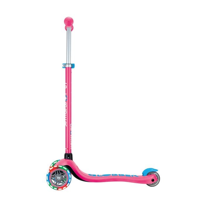 Globber Primo Plus Lights Step Junior