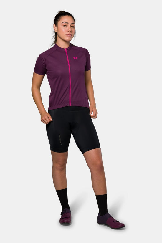 Pearl Izumi Pearl Izumi Quest SS Jersey Fietsshirt Dames
