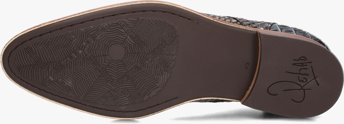 REHAB blauwe rehab nette schoenen barry duo