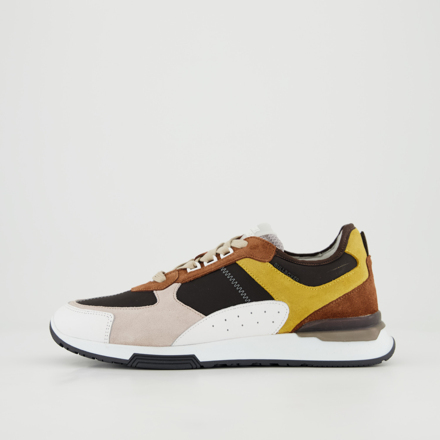 Bull Boxer Halbschuhe