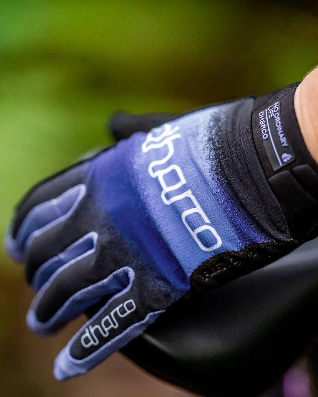 Womens Race Glove
