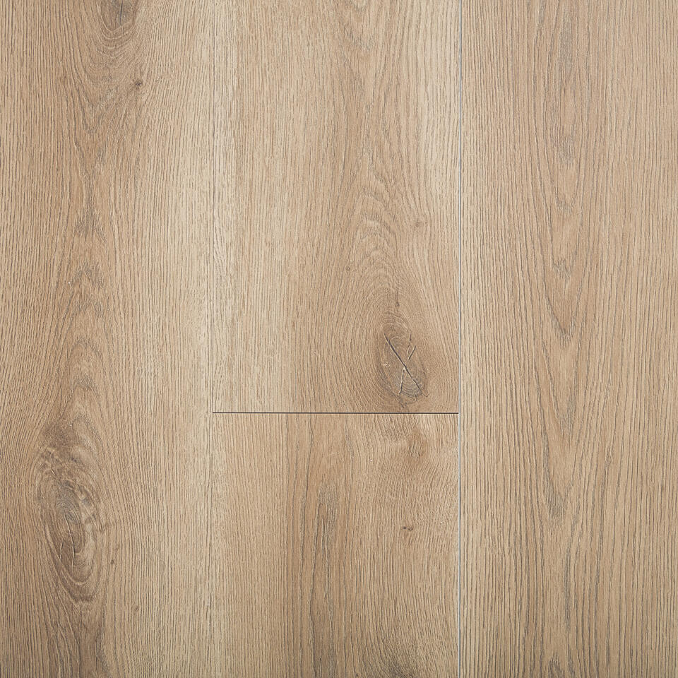 Klik PVC Ansel Naturel Eiken