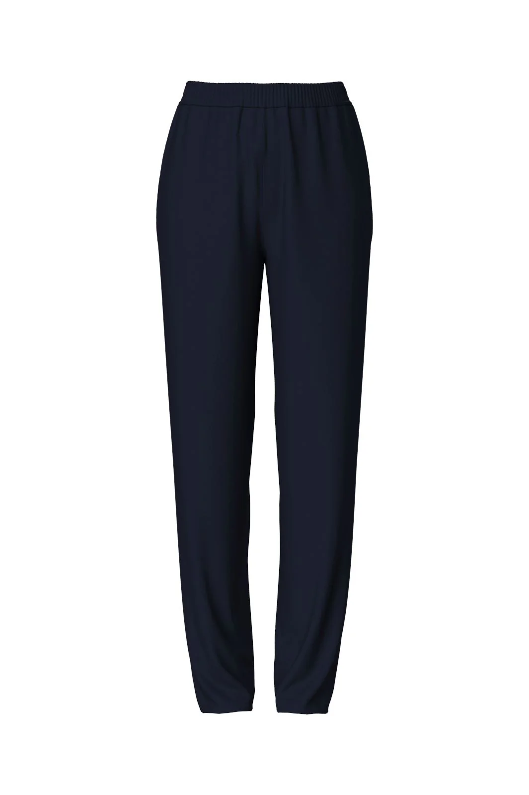 Pieces Pcchilli Straight Sweat Pants 4701531 sky captain