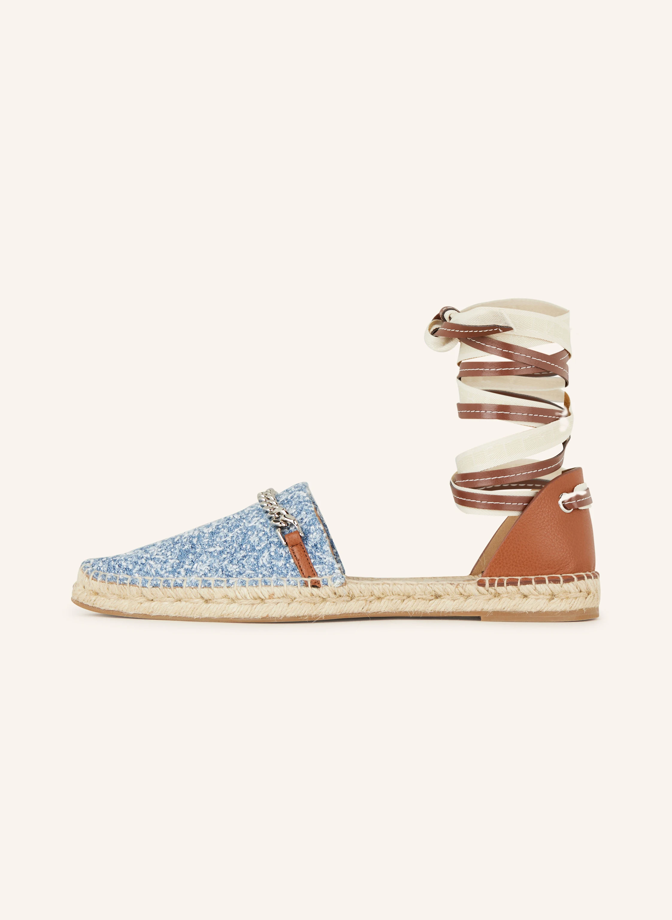 STELLA McCARTNEY Espadrilles GAIA