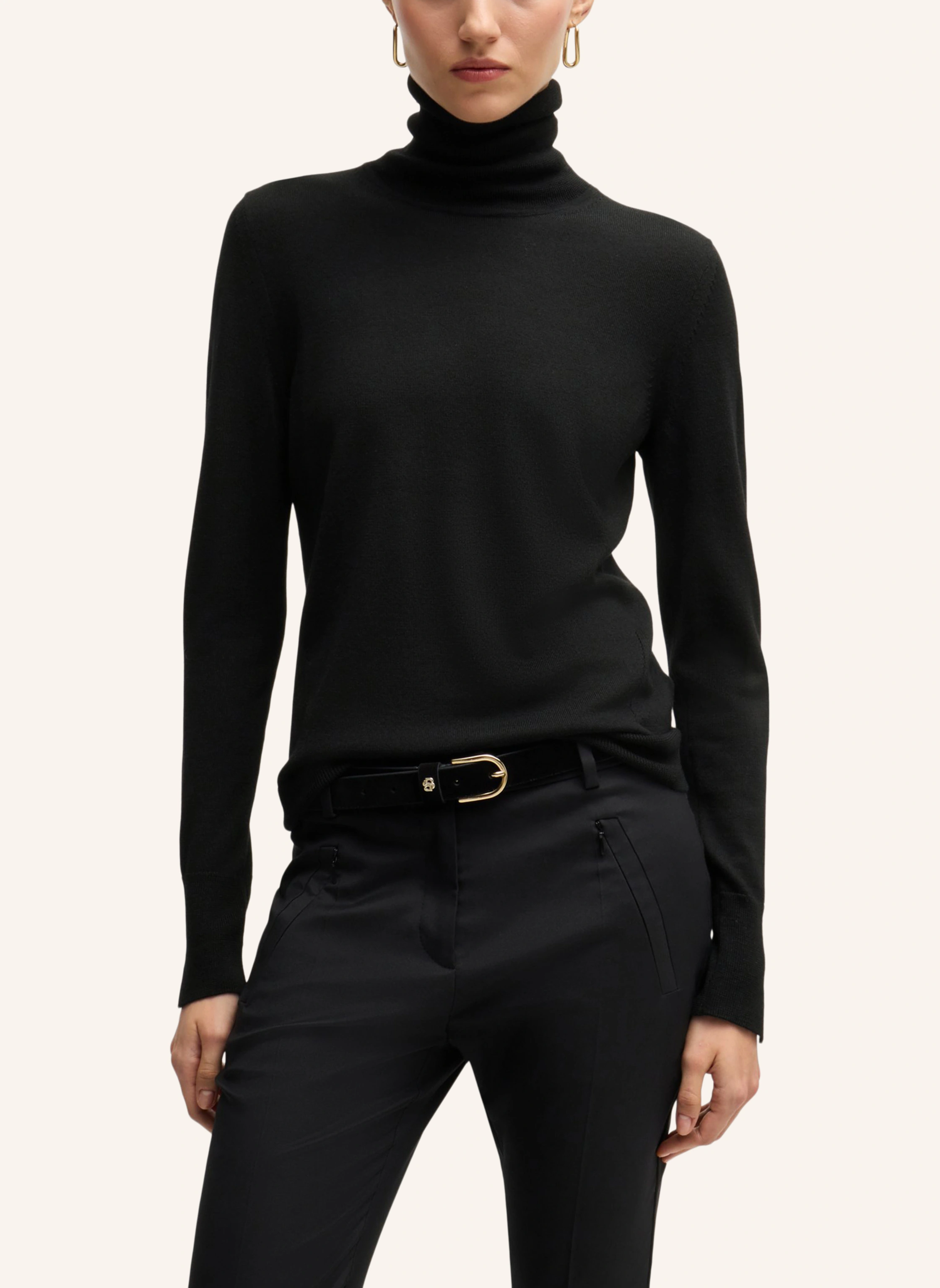 BOSS Pullover FASECTA