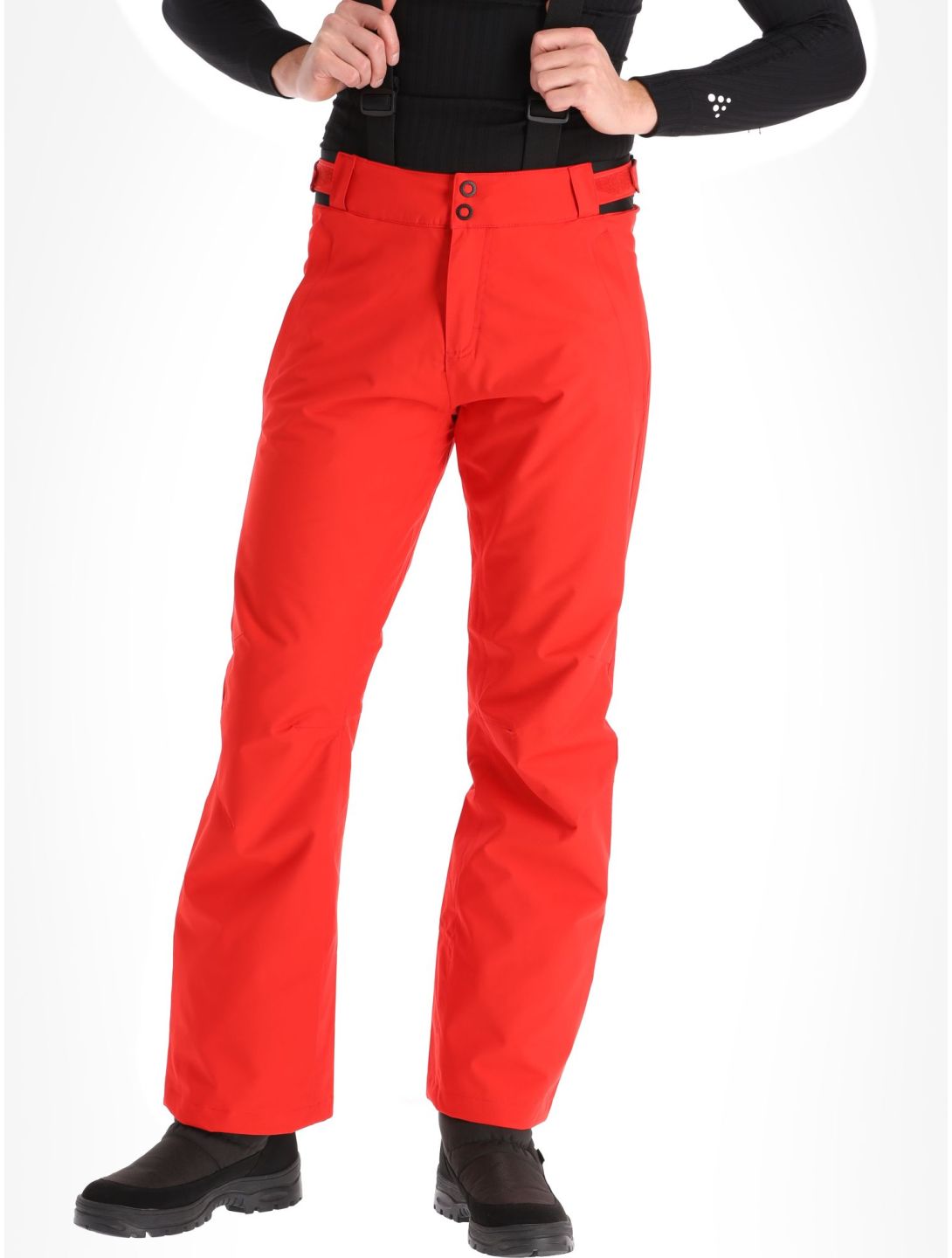 Ski Pant skibroek heren