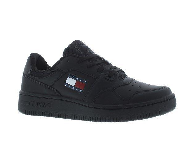Tommy Jeans Essential Retro Basketball Trainers