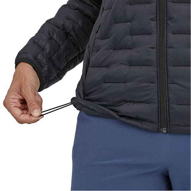 Patagonia Damen Micro Puff Hoodie Jacke