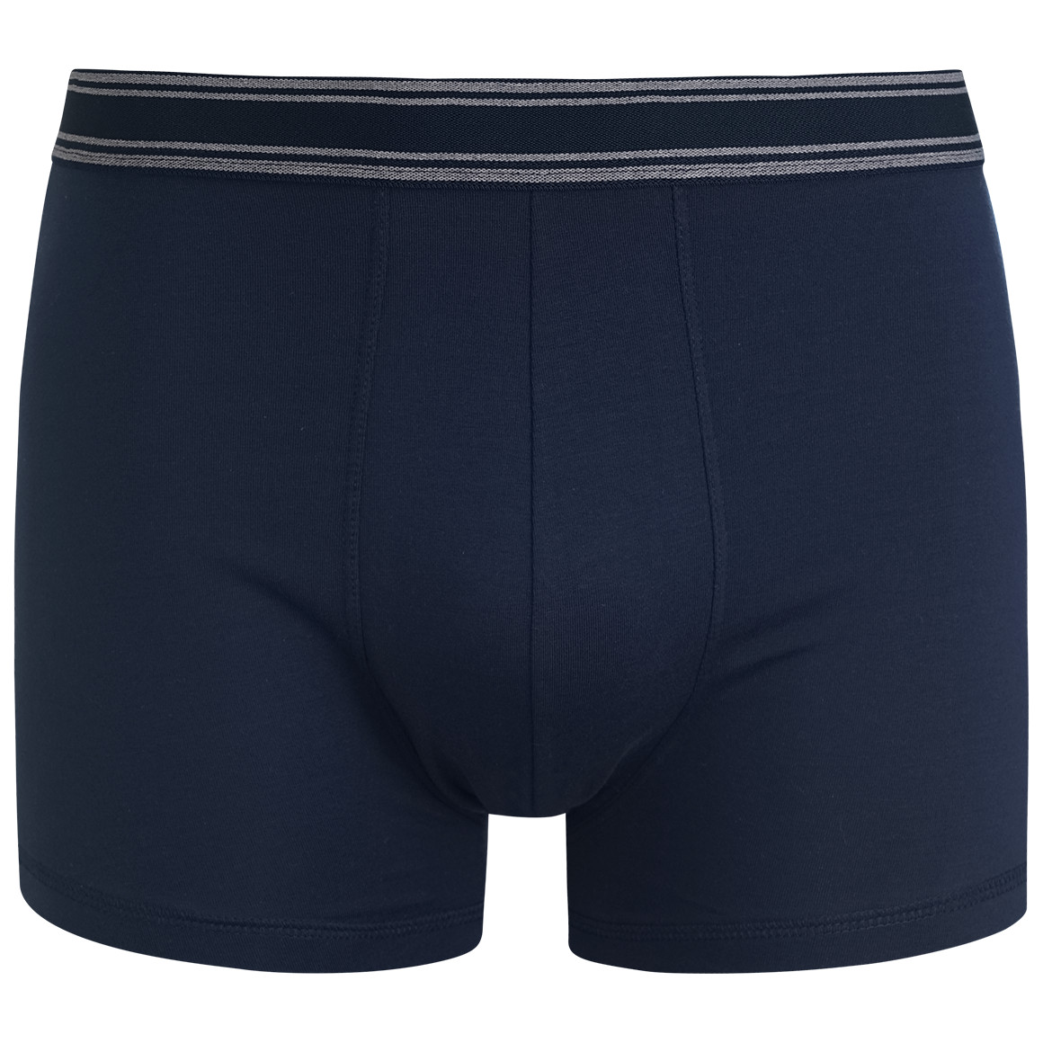 VanVaan Herren Retroshorts mit Webbund dunkelblau