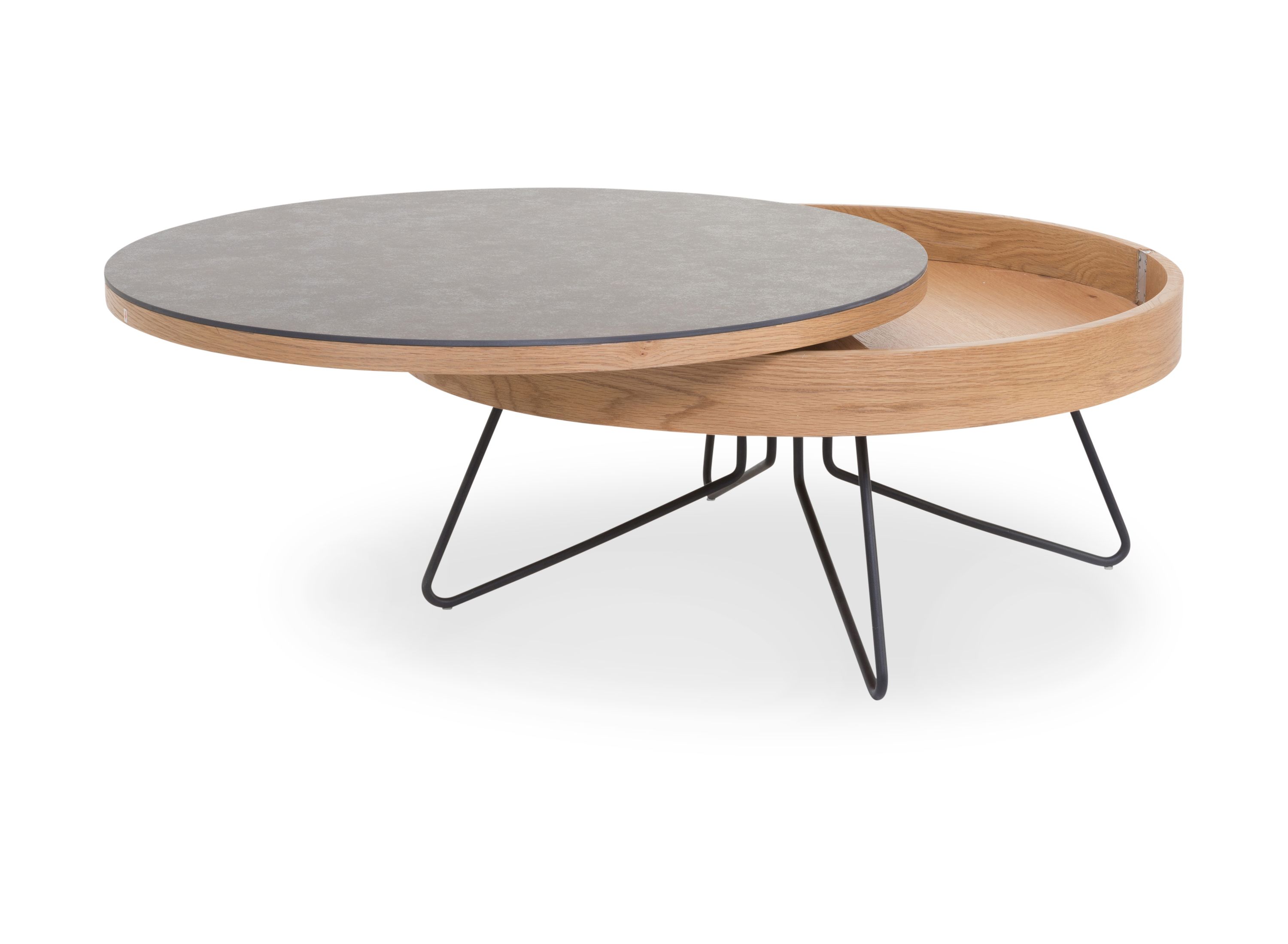 Couchtisch MONDO VARIUM
