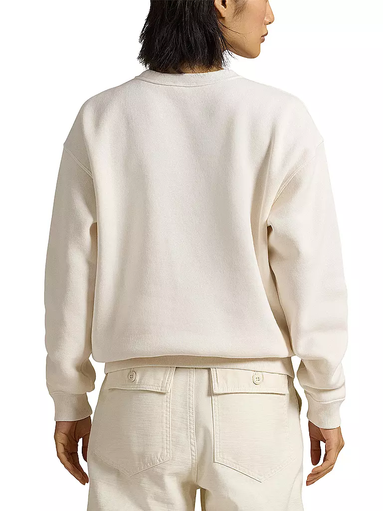 POLO RALPH LAUREN Sweater beige