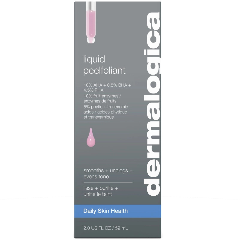 Dermalogica Liquid Peelfoliant 59 ml