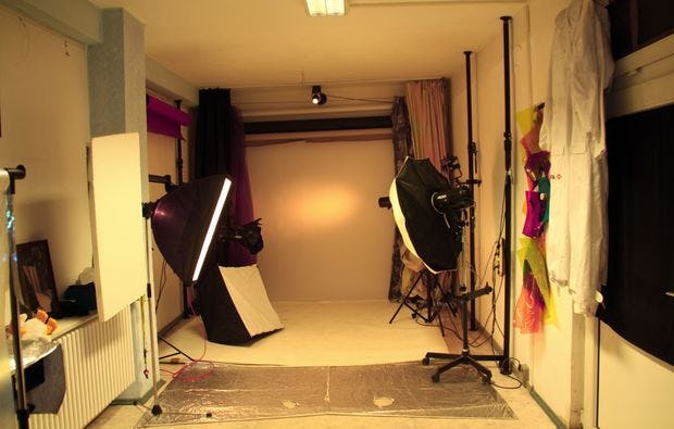 Tier Fotoshooting Karlsruhe verschenken