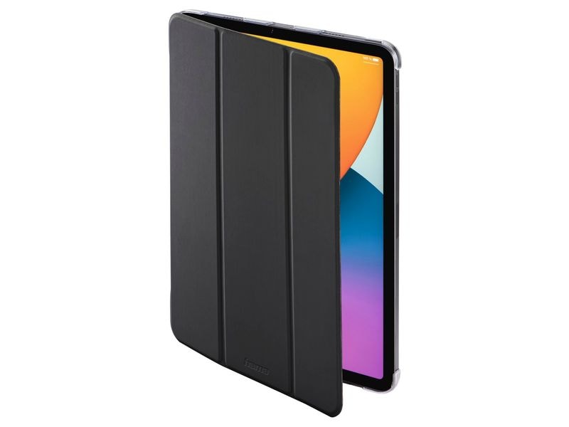Hama Tablet Book Cover Flex Clear iPad Air 13