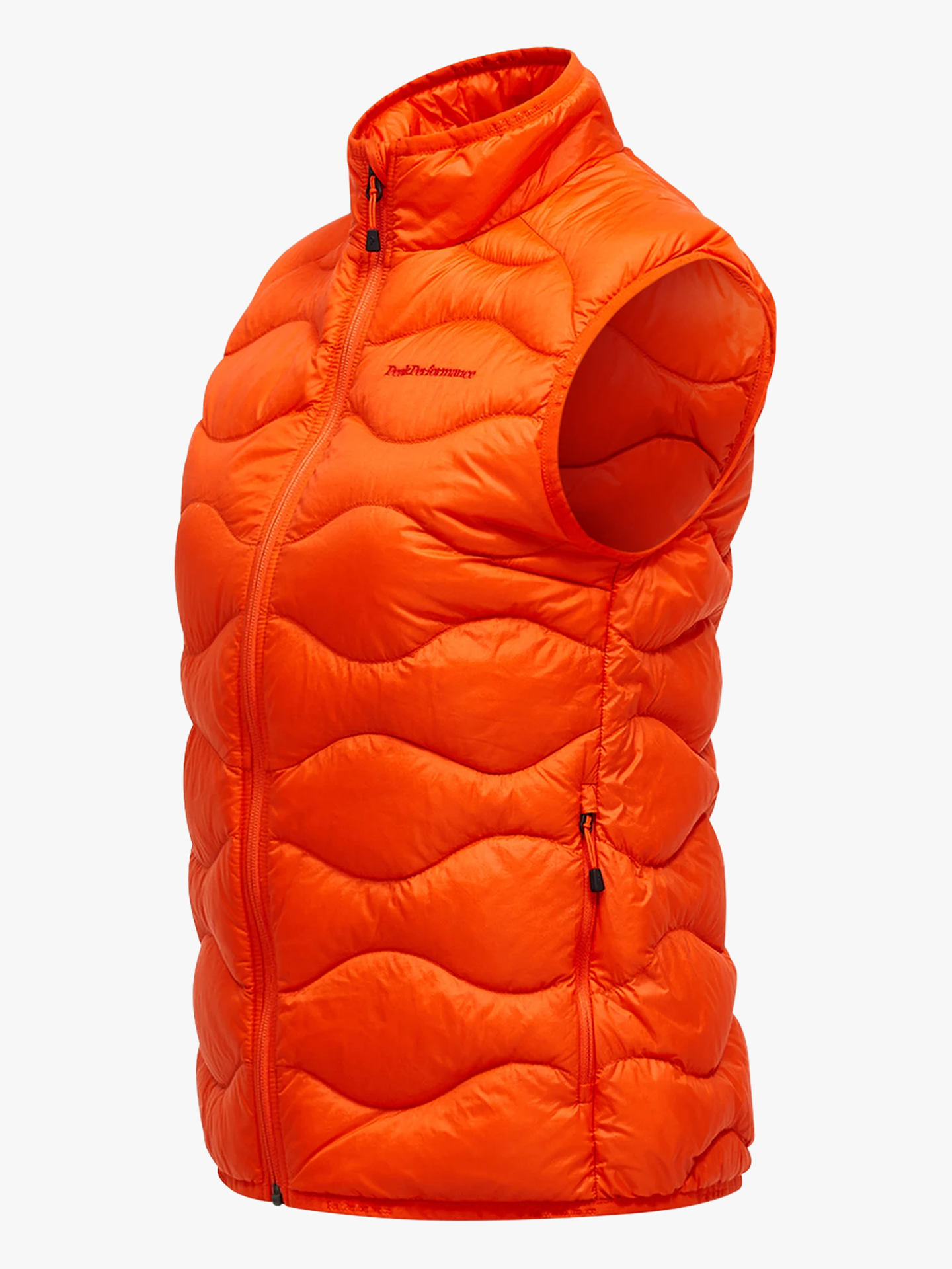 Helium Down Vest Women