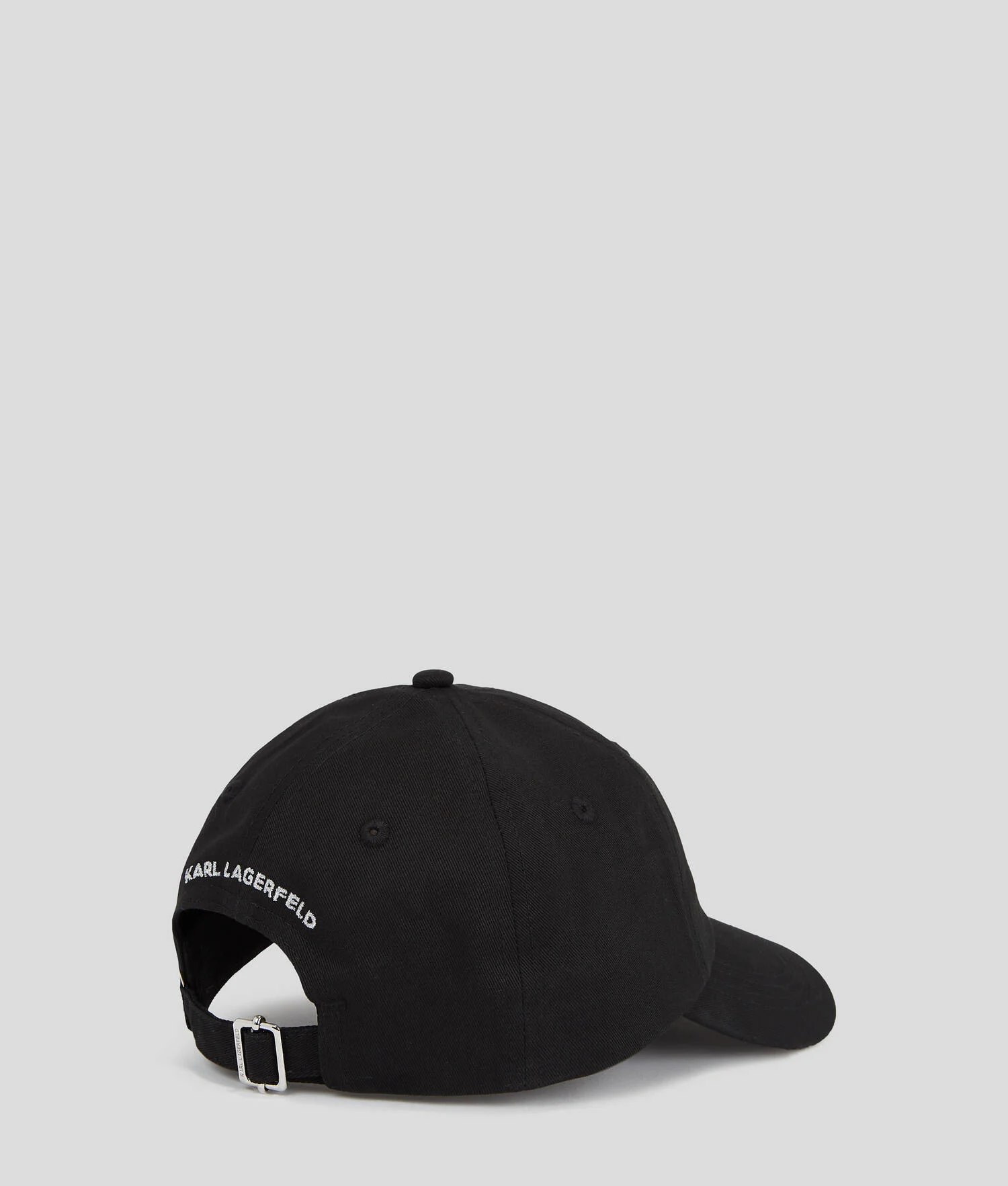 CASQUETTE AVEC MOTIF CHOUPETTE EN STRASS K/IKONIK