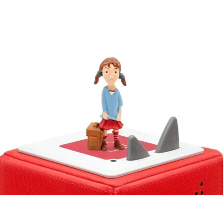 tonies® Hörfigur - Ella: Ella in der Schule