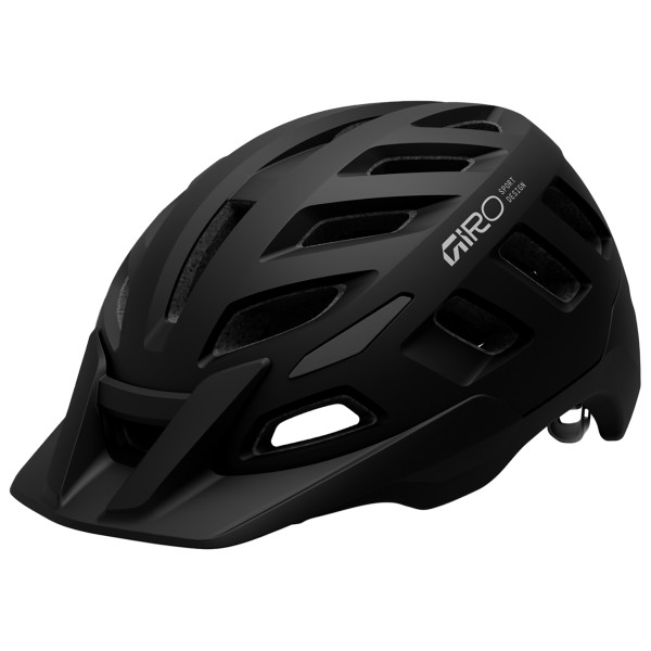 Giro - Radix Mips - Casque de cyclisme