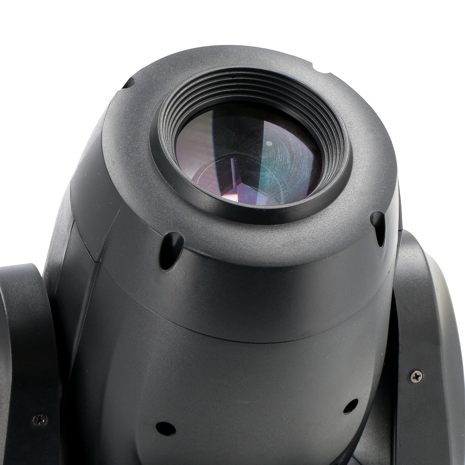 Ayra ERO 075 LED (2 stuks) combinatieset met flightcase
