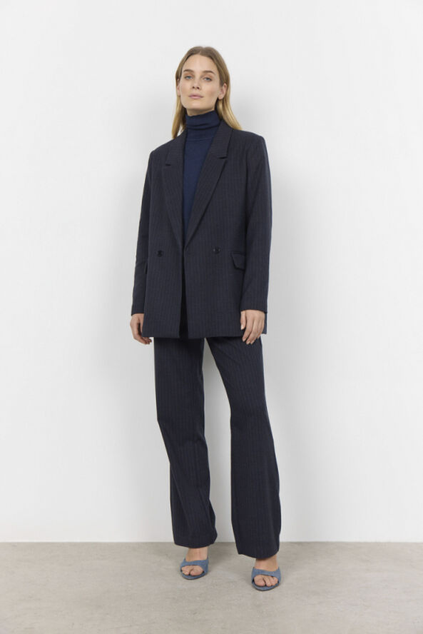 soyaconcept SC-ISABELLE 2 96799c blue iris melange combi