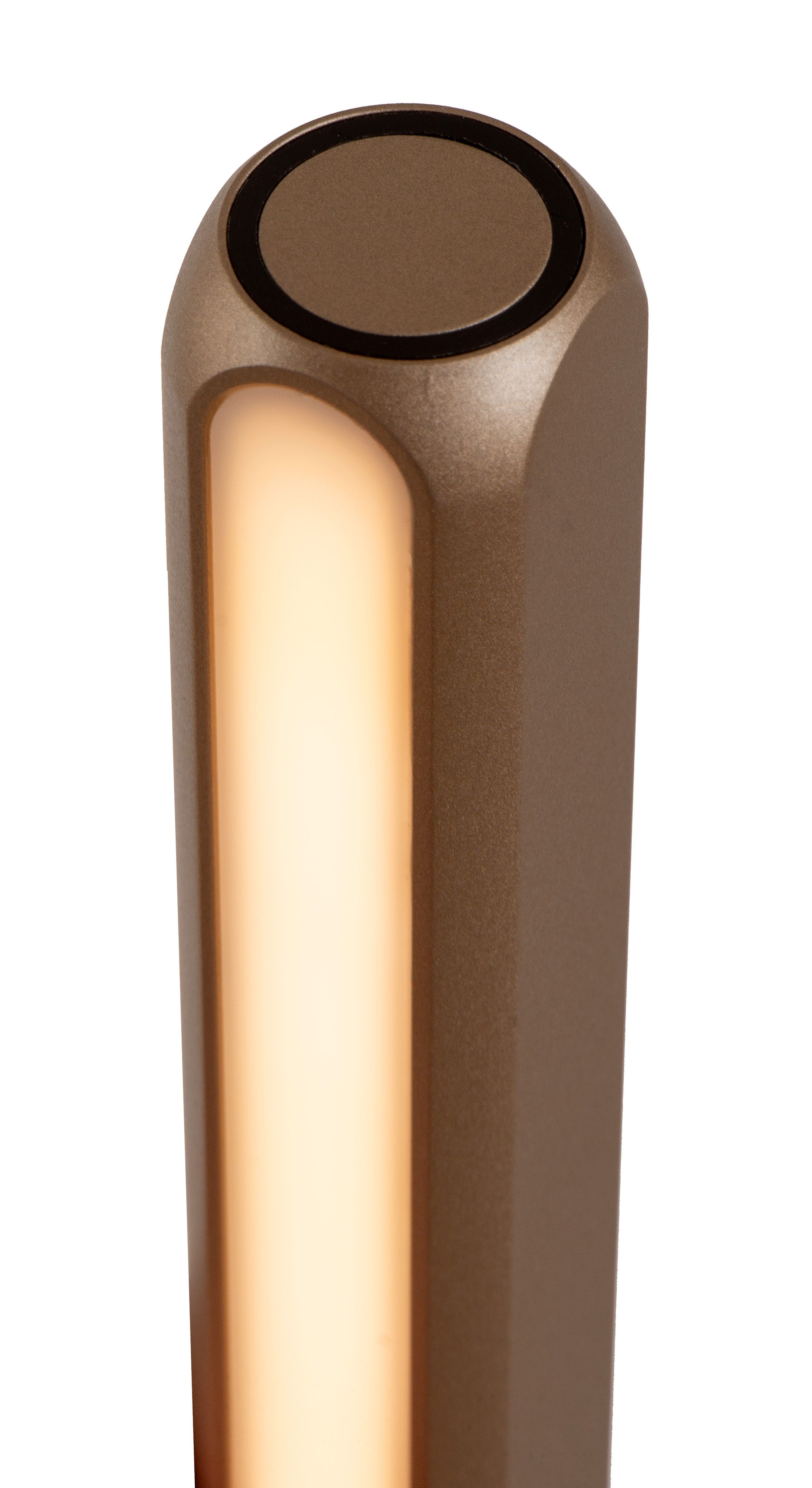 Vloerlamp Braga ⌀30  x H155 cm