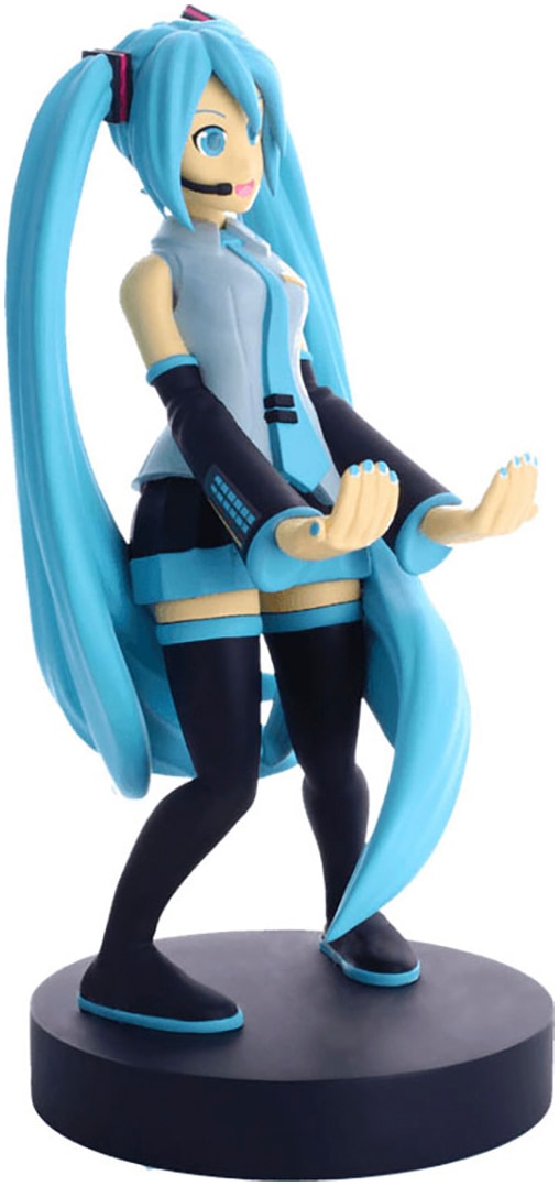 Exquisite Gaming Controller-Halterung »Cable Guy Hatsune Miku«