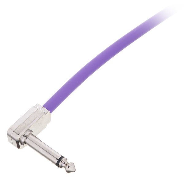 Ernie Ball Flat Patch Cable 3