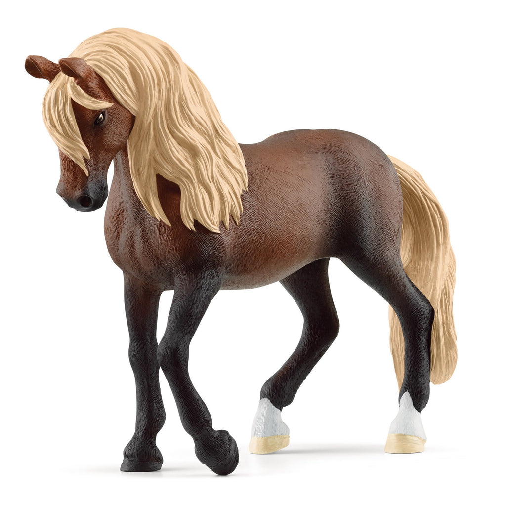 Garanhão Paso Peruano Schleich