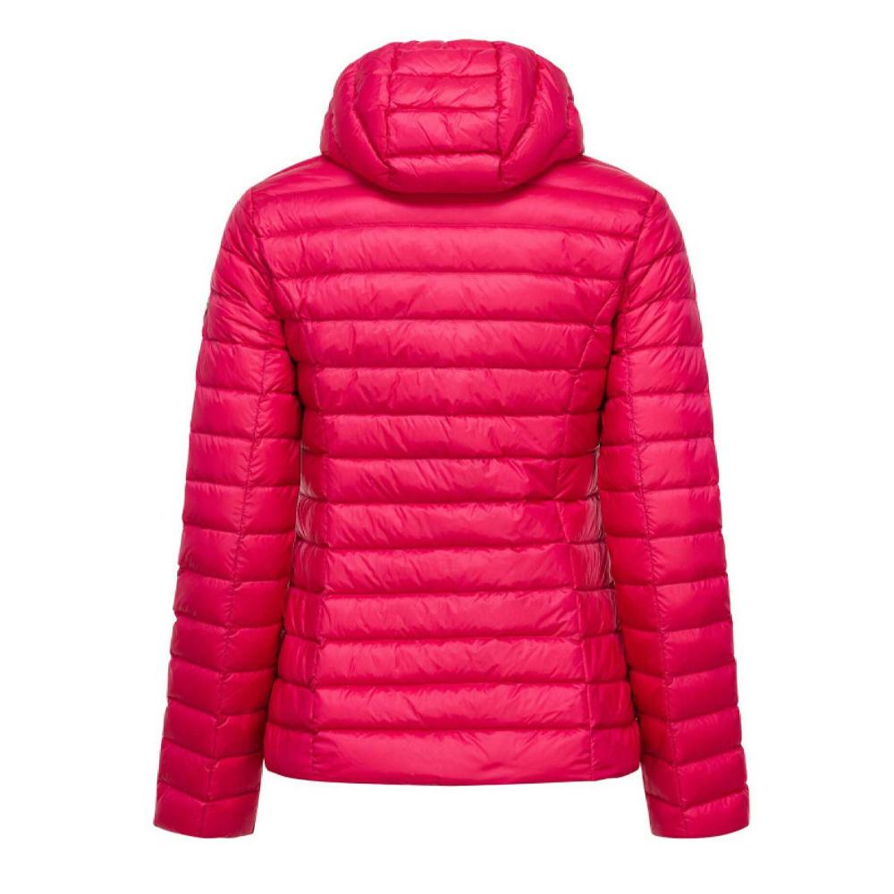 Jott Doudoune Rose Fuchsia Femme Jott Cloe 408