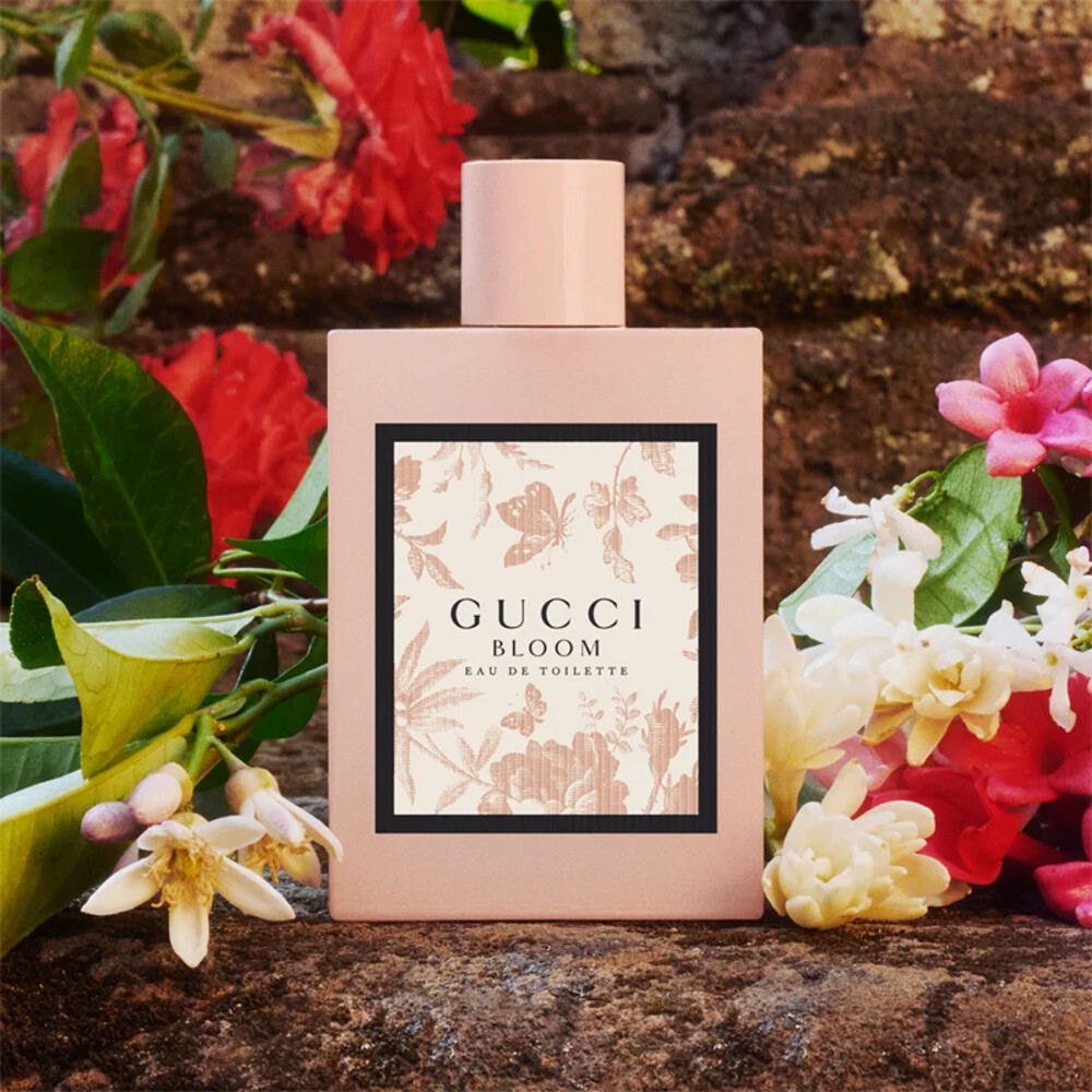 Gucci Bloom Eau De Toilette50 ml