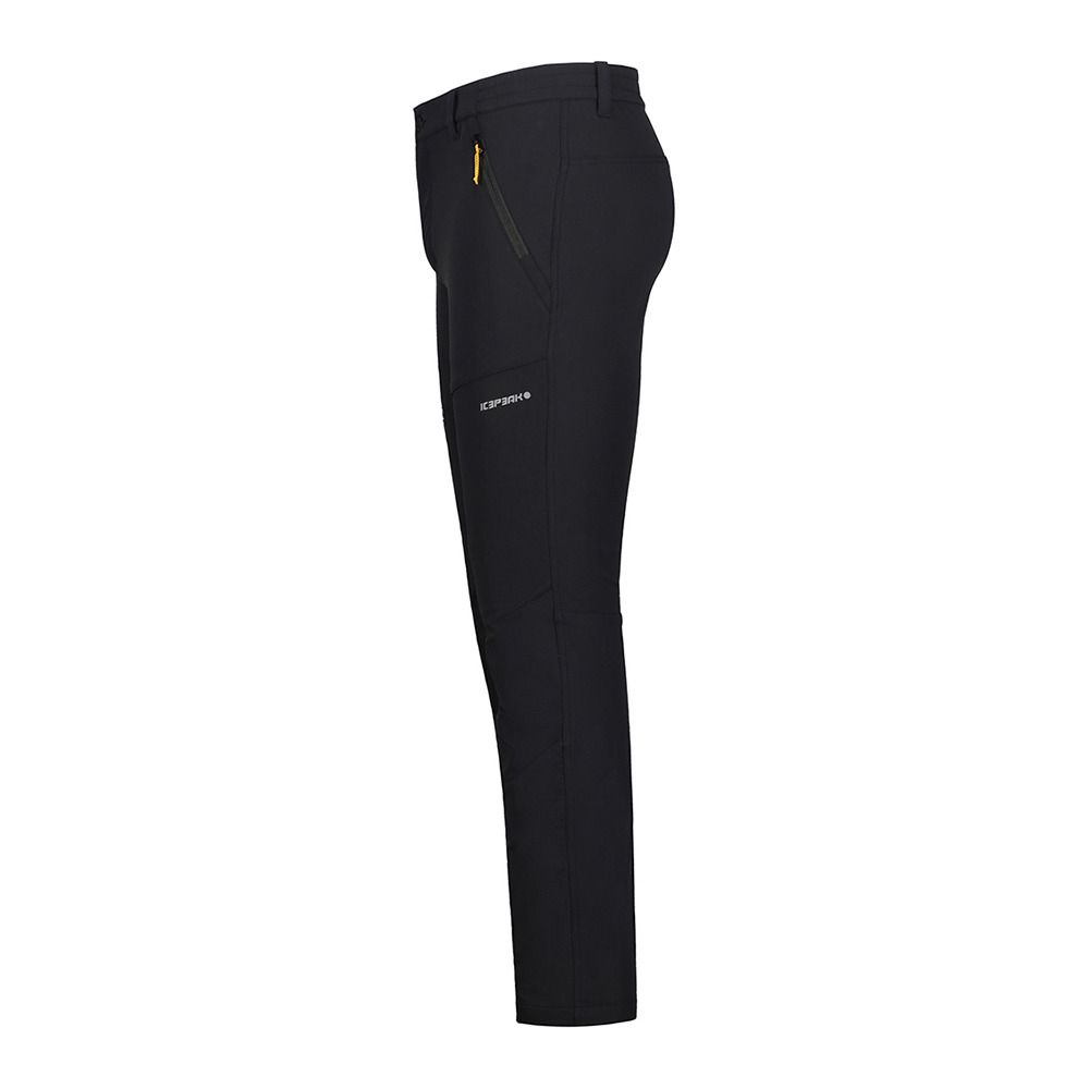 Icepeak BEESKOW - Pantalon Homme black
