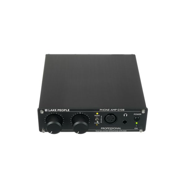 Lake People G108 Headphone Amp