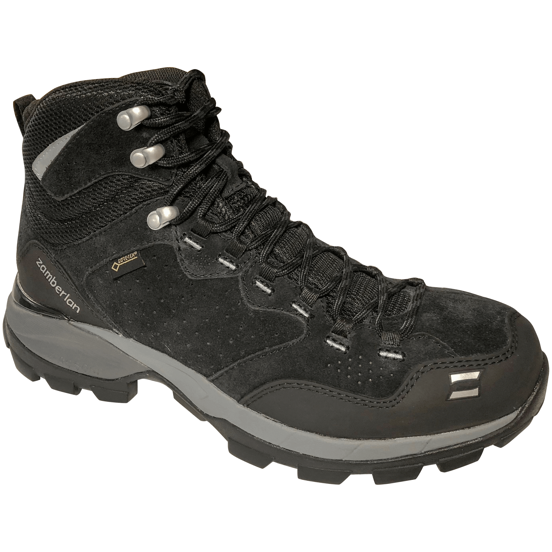 Zamberlan Yeren Mid Gore-Tex®️ - Herre - Fjellsko