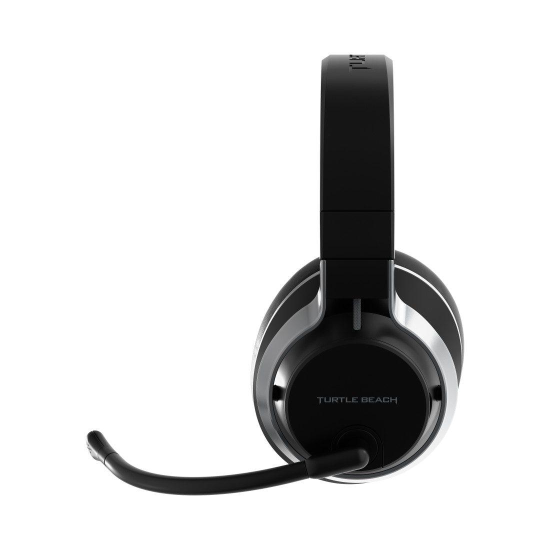 Turtle Beach Gaming-Headset »Stealth Pro, für PlayStation« Bluetooth Active Noise Cancelling (ANC) | Mikrofon abnehmbar | SmartSound PlayStation