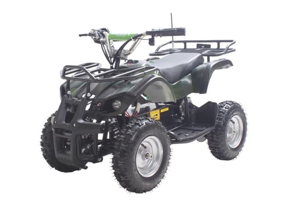 Apple SCOOTER HB-EATV02 1000 W elektrisk sparkesykkel