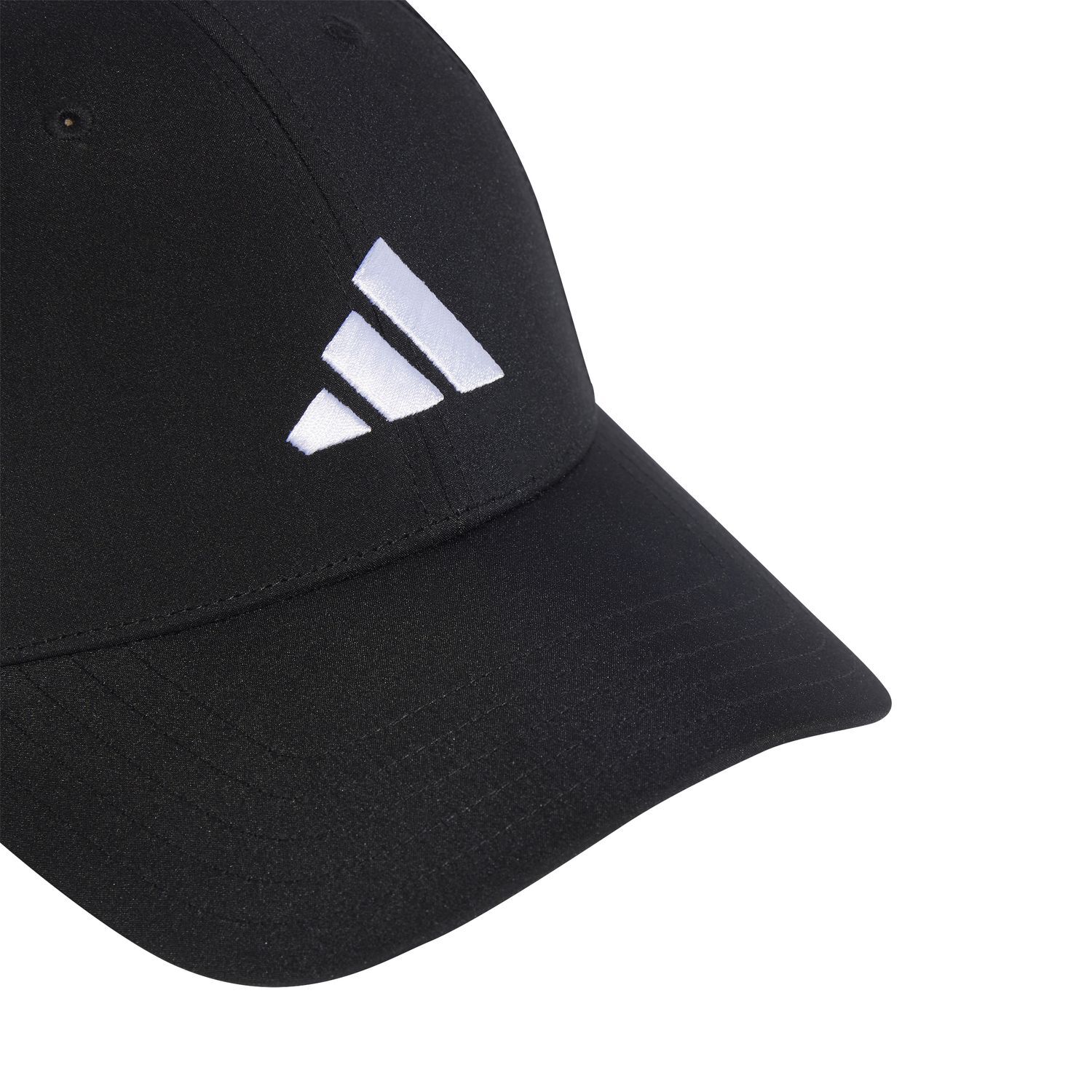 Adidas PerformanceNew Logo Embroidered Baseball Kappe
