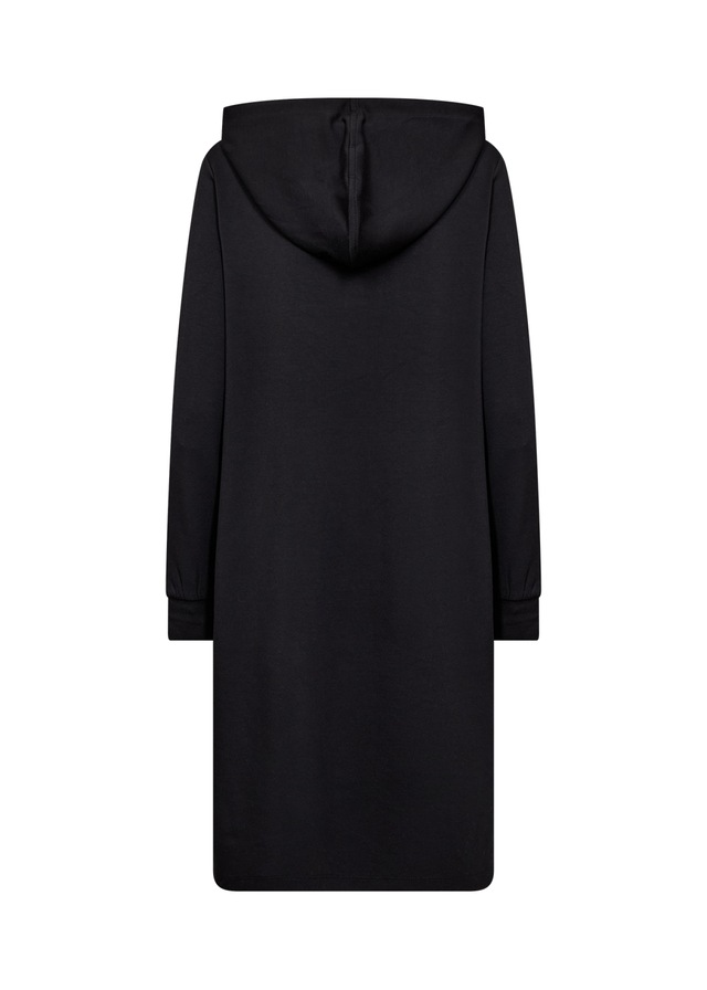 soyaconcept Sweatkleid »SC-BANU 259«