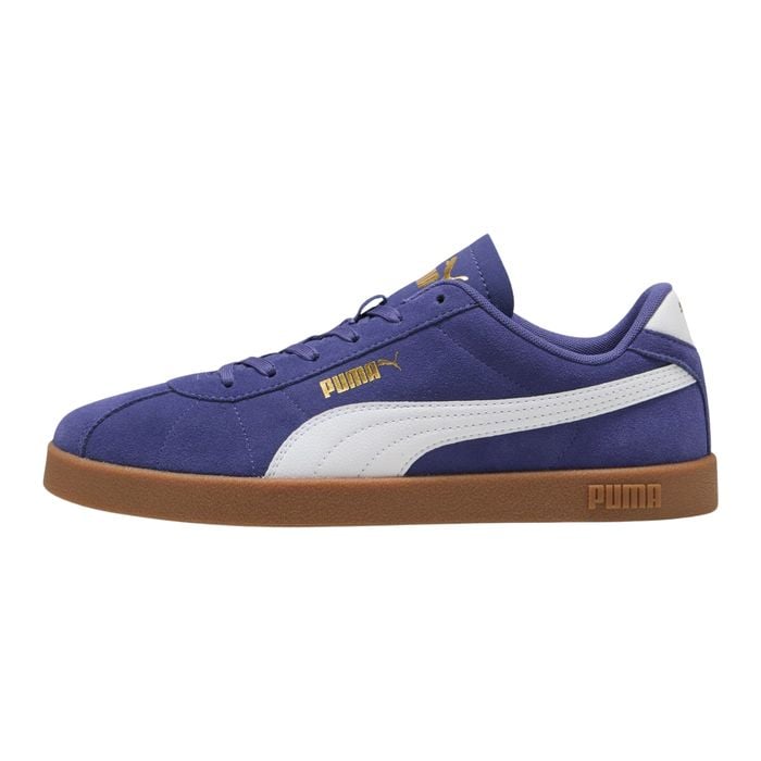 Puma Club II Sneakers Senior
